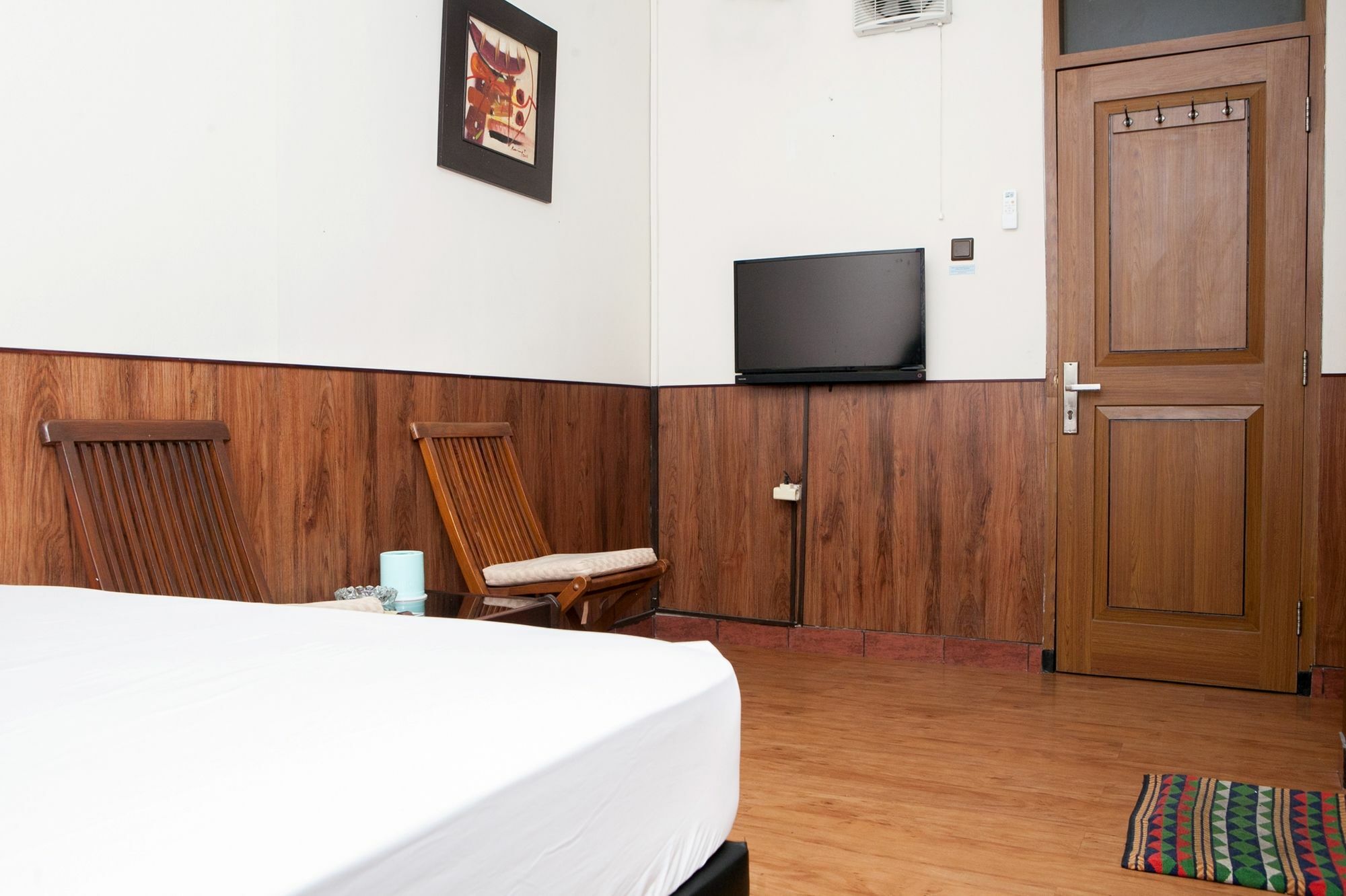 Reddoorz Plus Near Riau Street Bandung Exterior photo